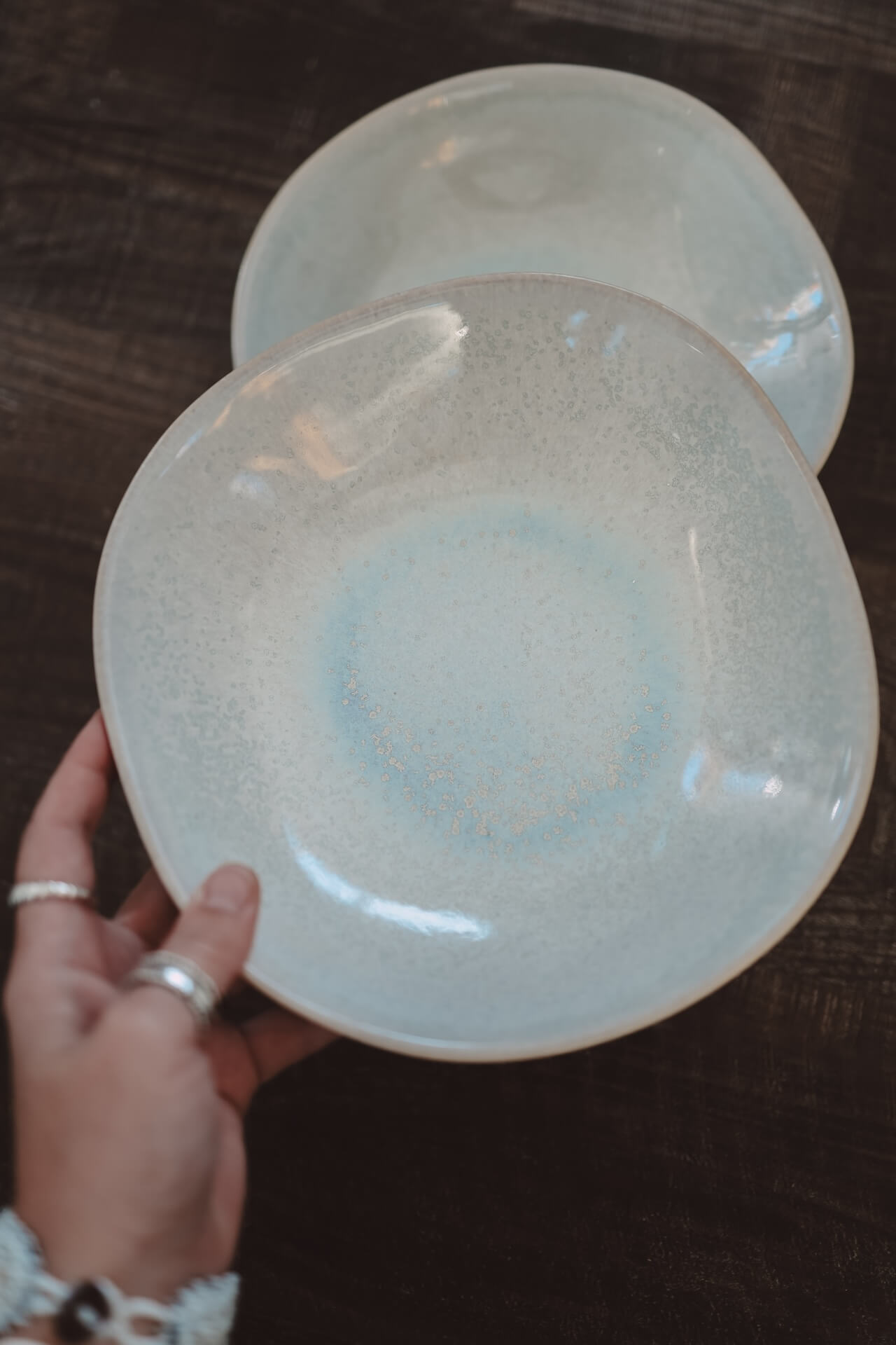 Pasta Bowl OZEAN