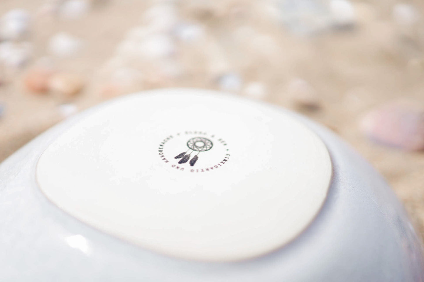 Pasta Bowl (Perlmutt matt)