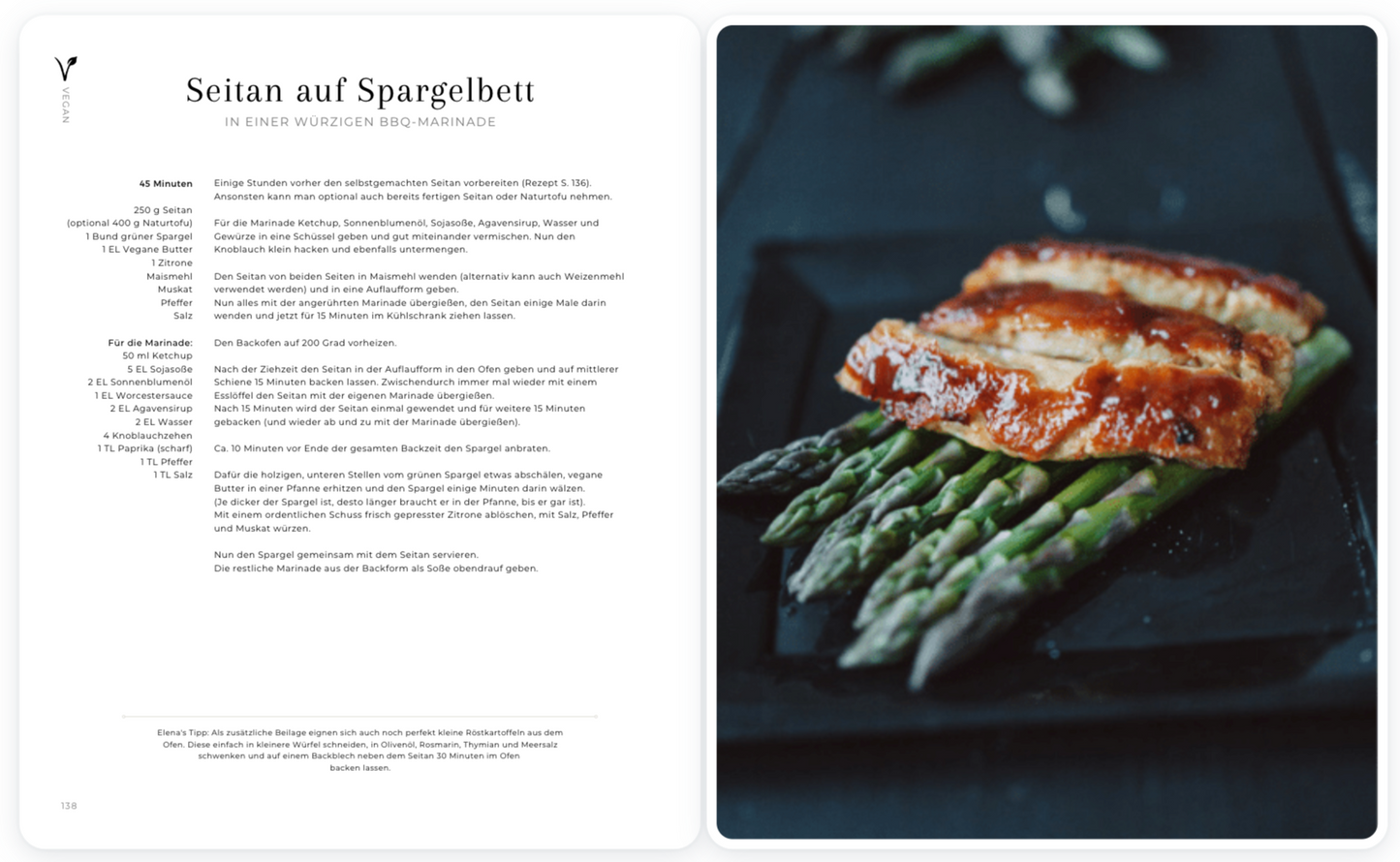 Das OHANA Kochbuch (eBook)