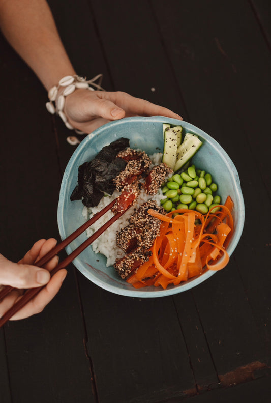 OHANA Kochbuch BUNDLE (Hardcover + eBook)