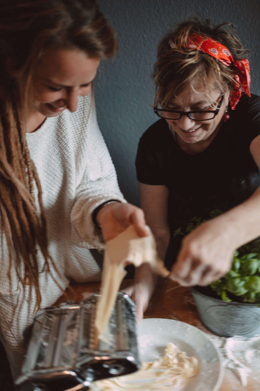 Das OHANA Kochbuch (eBook)