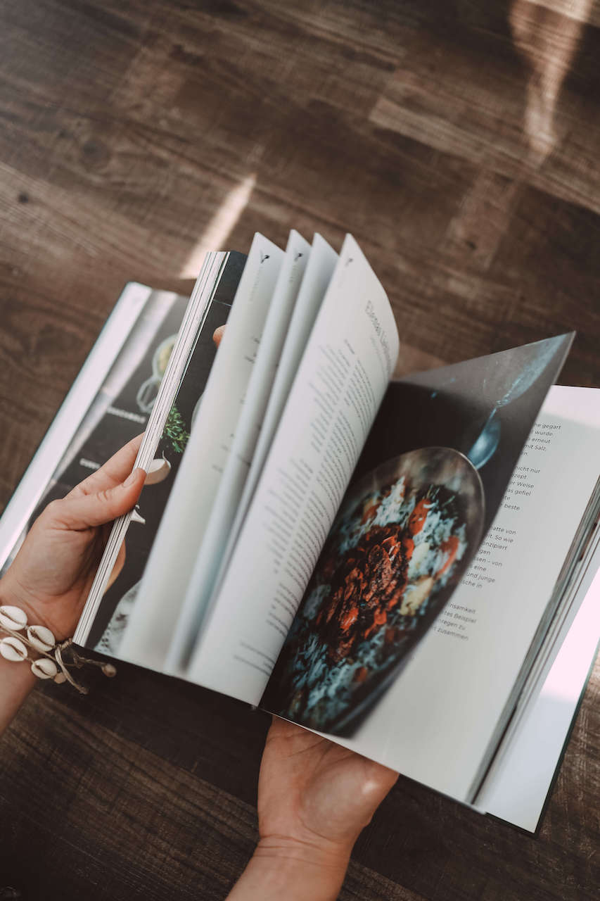 OHANA Kochbuch BUNDLE (Hardcover + eBook)