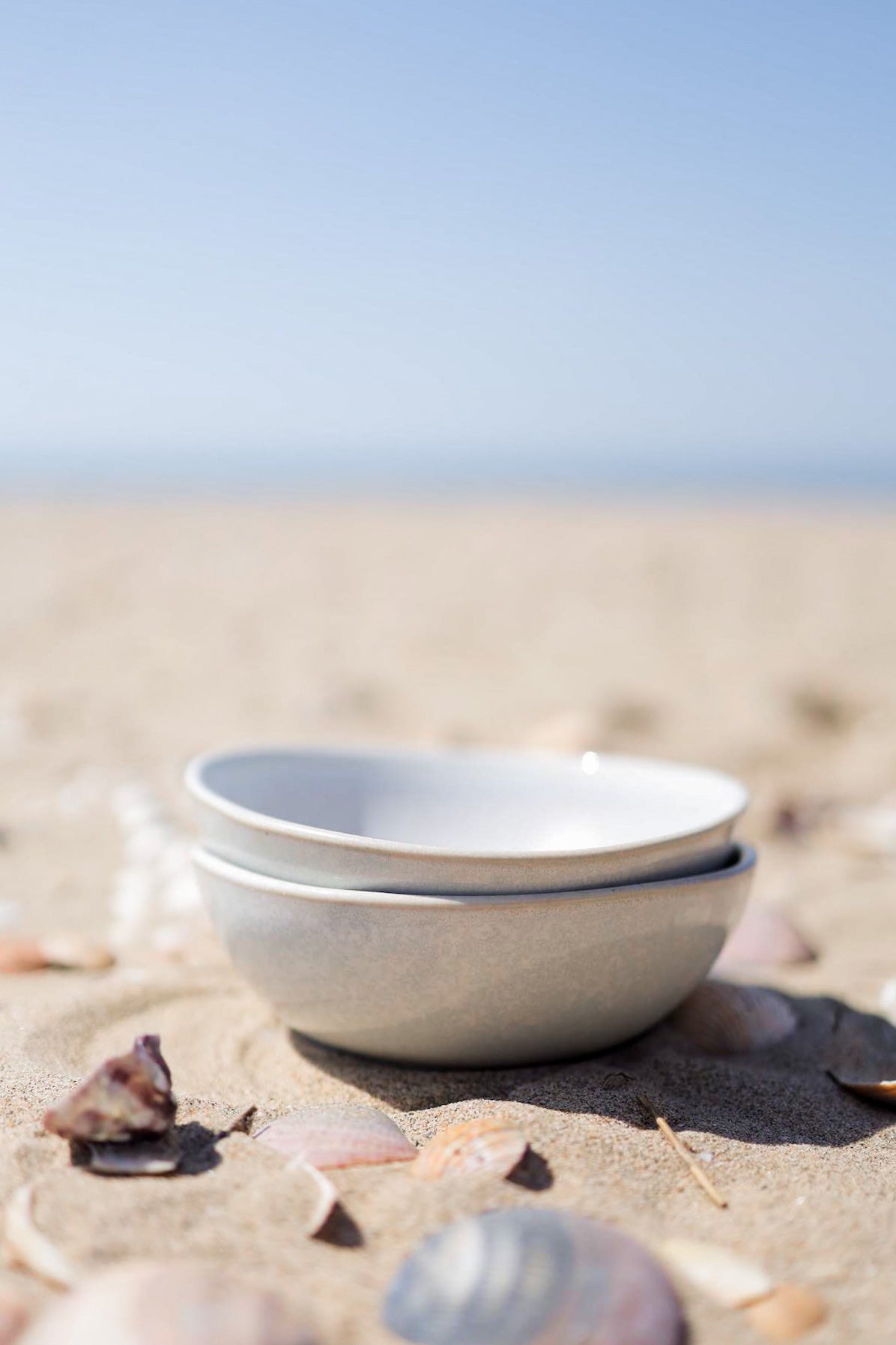 Müsli Bowl (Perlmutt matt)