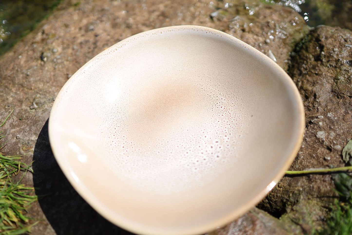 Pasta Bowl (Kaffeebraun)