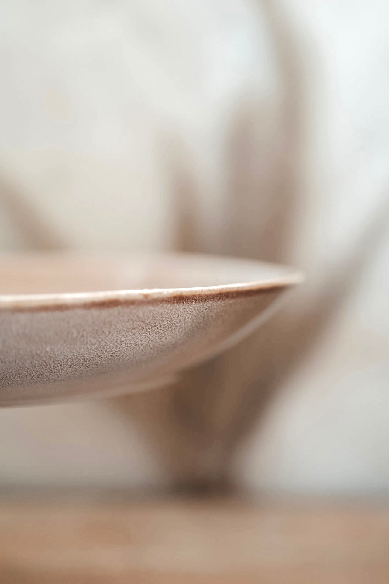 Pasta Bowl (Kaffeebraun)
