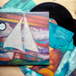 Sailing Conductors - SONGS FOR MARIANNE | VINYL (inkl. Digitales Album)