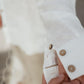 UNISEX Leinenhemd ARMONA - Natur