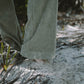 Cord Hose CULATRA - Olive