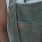 Cord Overall DESERTA - Olive