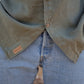 UNISEX Leinenhemd ARMONA - Olive