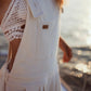 Cord Overall DESERTA - Natur