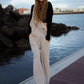 Cord Overall DESERTA - Taupe
