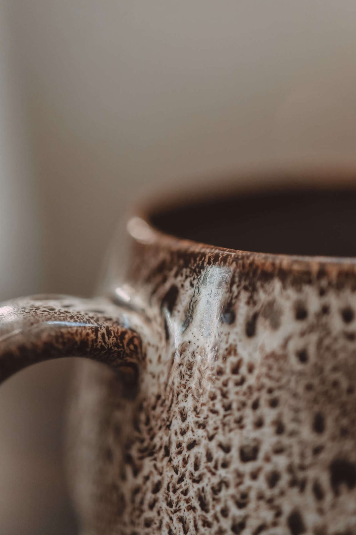 Große Tasse Natur – elenaundben