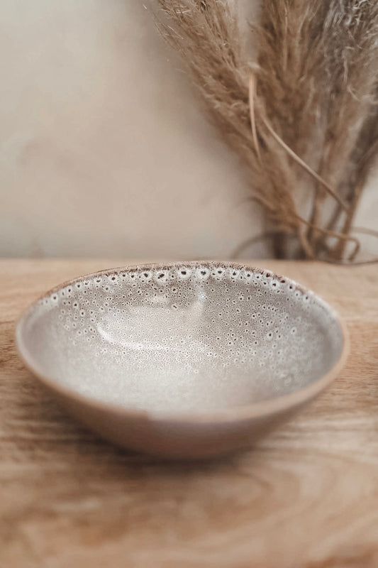 Müsli Bowl (Kaffeebraun)